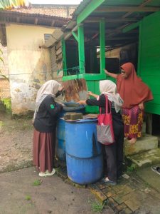 Pasca Banjir Pemkab Muba Himbau Masyarakat Waspadai Ledakan Penyakit dan Perkuat Kesadaran Hidup Sehat!