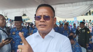 Wali Kota Prabumulih Apresiasi Bantuan Internet dari BAKTI Komdigi untuk Tingkatkan Layanan Publik