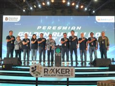 Perkuat Budaya Keselamatan Kerja, Bukit Asam Luncurkan Golden Rules Versi 5.0