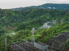 Menjaga Hulu, Mengalirkan Energi : Upaya Konservasi di PLTA Musi Bengkulu