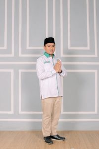 Menyikapi Penetapan Idul Fitri 2026, Apt.Irwandi : Jadikan Perbedaan sebagai Anugerah untuk Pendewasaan Ukhuwah