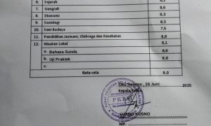 Isu Perdagangan Ijazah Paket di OKU Selatan Mencuat, Aparat Diminta Bertindak