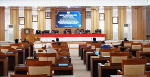 DPRD Ogan Ilir Soroti Berbagai Polemik Mulai MBG, CSR, Hingga Lampu Jalan  Banyak Yang Mati