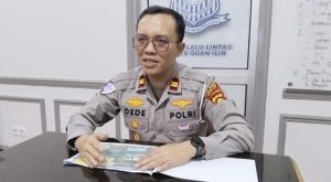 Operasi Ketupat Musi 2026 Dimulai, Polres Ogan Ilir Siapkan 5 Pos Mudik dan Imbau Pemudik Utamakan Keselamatan