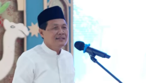 Muliakan Istri dan Pererat Persaudaraan, Pesan Bupati Edison di Silaturahmi PKK Muara Enim