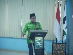 Gus Halim Dorong Soliditas, Muscab PKB Ogan Ilir Diramaikan Tujuh Kandidat Ketua