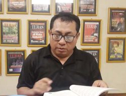 Perang AS – Iran Merubah Arus Lenskap Dunia, Posisi Indonesia Di Bawah Kepemimpinan Prabowa – Gibran?