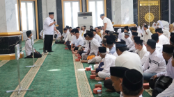 Jadwal Resmi Ditetapkan, Jemaah Haji Ogan Ilir Berangkat dari Palembang 12 Mei