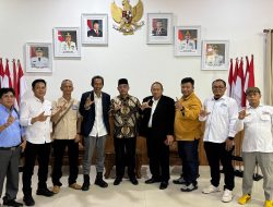 Pariwisata dan Perikanan Jadi Andalan Kabupaten Lahat Meningkatkan PAD
