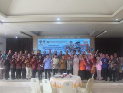 Bupati OKU Sosialisasikan Program Beasiswa Kedokteran Bagi Anak Kurang Mampu