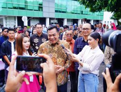 Dari Sekayu ke Panggung Nasional, Muba Bidik Lahirkan Bintang Dangdut 