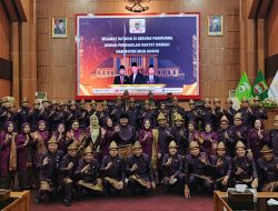 HUT ke 83, Herman Deru Optimis Musi Rawas Mampu Tekan Angka Kemiskinan