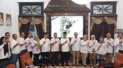 Terima Audiensi BPOM, Bupati OKU Siap Dukung Rencana Pembangunan UPT BPOM