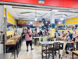 Diserbu Pengunjung, Pelayanan Bakso Sony Dinilai Lamban: Pelanggan Kecewa, Pesanan Ditinggal