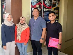 Kuasa Hukum Pelapor Ingatkan Polres Lubuklinggau: Keadilan Tak Boleh Ditunda