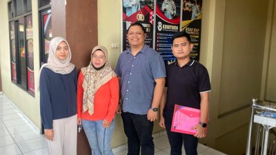 Kuasa Hukum Pelapor Ingatkan Polres Lubuklinggau: Keadilan Tak Boleh Ditunda