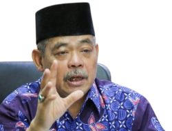 Sindiran “Bupati Paok” Picu Reaksi Keras, Bursah Zarnubi: Jangan Remehkan Program Tebat untuk Rakyat