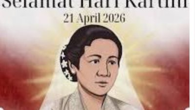 Peringatan Hari Kartini 2026, Momentum Perempuan Indonesia Bangkit dan Berprestasi