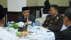 Wabup Ogan Ilir dan Gubernur Herman Deru Hadiri Paripurna HUT PALI, Tegaskan Komitmen Pembangunan Berkelanjutan