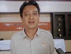 Ketua DPRD Ogan Ilir Puji Kinerja Polisi Usai Gagalkan Peredaran Narkoba