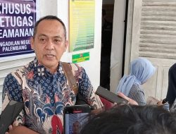 PH AM Minta Hakim Abaikan Tuntutan JPU yang Dinilai Tidak Berpijak pada Fakta