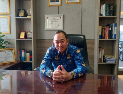 Dugaan Gagal Realisasi Program Cetak Sawah dan Hamburan Pupuk Dolomit, Pemkab Ogan Ilir Akan Panggil Kadis Pertanian