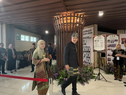 Momentum HUT Sumsel ke-80, DPRD Ogan Ilir Dorong Kolaborasi Demi Daerah Lebih Maju