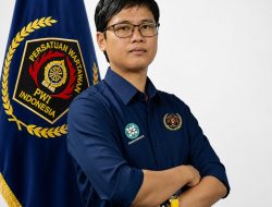 Ayik Bidik Kursi Ketua PWI OKU Selatan, Tekankan Etika, Kompetensi, dan Adaptasi Media Sosial