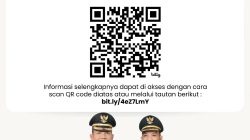 Pemkab Pali Beri Sanksi Tegas Bagi ASN Live di Medsos saat Jam Kerja