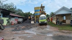 Dua Pekan Tak Selesaikan Perizinan, DLH Pali Ancam Tutup Operasional PT Adipati