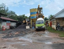 Dua Pekan Tak Selesaikan Perizinan, DLH Pali Ancam Tutup Operasional PT Adipati