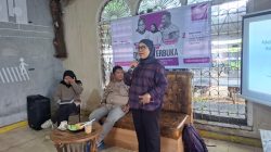 AJI Palembang Soroti Perlindungan Jurnalis dan Penyelesaian Sengketa Pers lewat Diskusi Terbuka