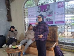 AJI Palembang Soroti Perlindungan Jurnalis dan Penyelesaian Sengketa Pers lewat Diskusi Terbuka