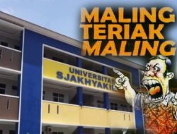 Universitas Sjakhyakirti Siapkan Langkah Hukum terhadap Pihak yang Sebarkan Isu Penutupan Fakultas Hukum