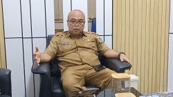 Lonjakan Campak di Ogan Ilir, Kadinkes: Kurangnya Imunisasi Jadi Penyebab Utama