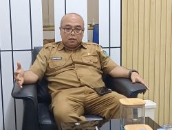 Lonjakan Campak di Ogan Ilir, Kadinkes: Kurangnya Imunisasi Jadi Penyebab Utama