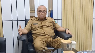 Lonjakan Campak di Ogan Ilir, Kadinkes: Kurangnya Imunisasi Jadi Penyebab Utama