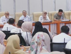 Kasus TBC Masih Rendah Terdeteksi, Ogan Ilir Gaspol Percepatan Penemuan dan Penanganan