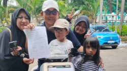 SMSI Turut Meriahkan Jalan Santai Hari Kebebasan Pers Sedunia yang diadakan Dewan Pers