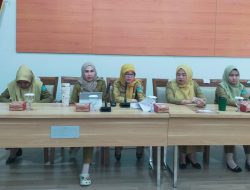 Perkuat Pelayanan Kesehatan Ibu dan Anak, Dinkes OI Latih 50 Bidan Desa Gunakan Aplikasi SIGIZI KESGA