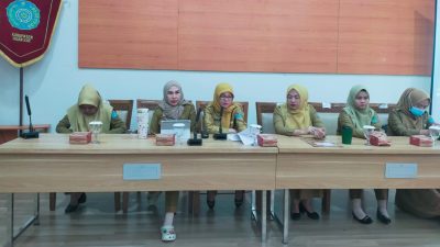 Perkuat Pelayanan Kesehatan Ibu dan Anak, Dinkes OI Latih 50 Bidan Desa Gunakan Aplikasi SIGIZI KESGA