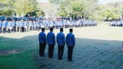 Wakil Bupati Ogan Ilir Ajak ASN Tingkatkan Integritas dan Pelayanan Publik