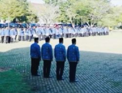 Wakil Bupati Ogan Ilir Ajak ASN Tingkatkan Integritas dan Pelayanan Publik