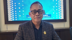 Paripurna DPRD Ogan Ilir Bahas Antrean Truk Solar di SPBU yang Picu Macet Berkepanjangan