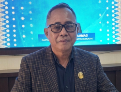 Paripurna DPRD Ogan Ilir Bahas Antrean Truk Solar di SPBU yang Picu Macet Berkepanjangan