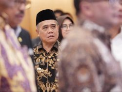 Wakil Bupati Ogan Ilir H. Ardani Tegaskan Pentingnya Empat Pilar Kebangsaan