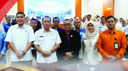 DPRD Ogan Ilir Dukung Penyelarasan Program CSR untuk Pembangunan Daerah