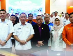 DPRD Ogan Ilir Dukung Penyelarasan Program CSR untuk Pembangunan Daerah