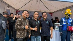 Hafiz RBS: Terima Kasih Presiden & Menteri ESDM Atas Kepastian Hukum Sumur Muba