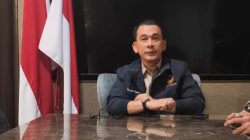 NasDem Sumsel Luruskan Status Edison: Bukan Kader, Murni Birokrat yang Diusung Bersama PDIP dan Golkar